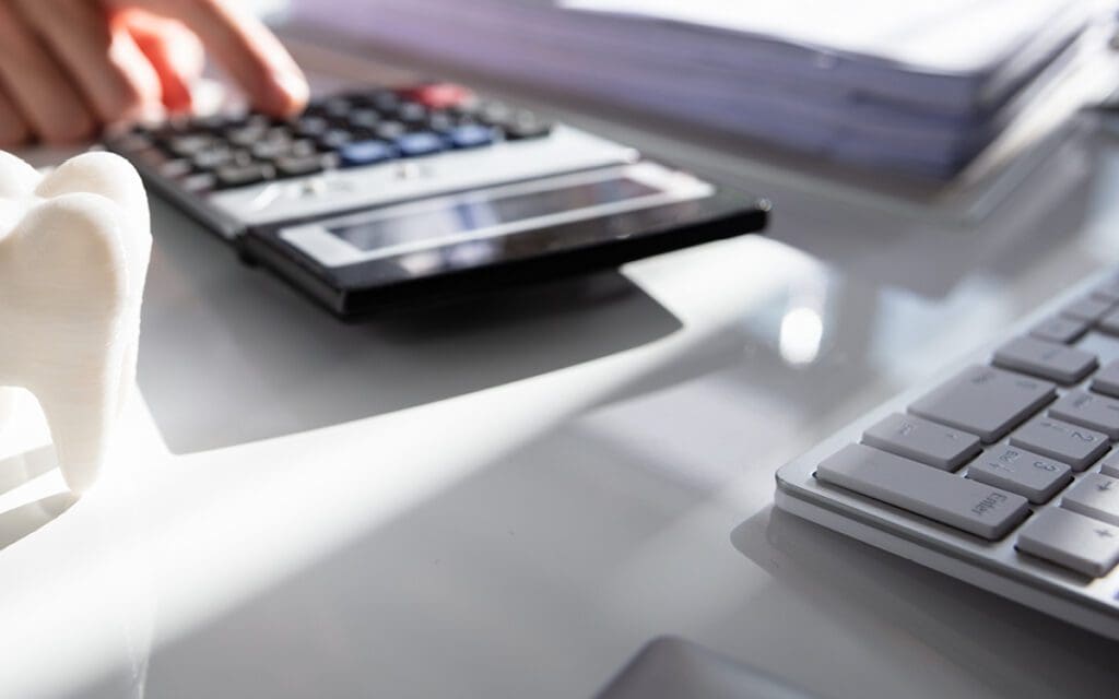U.S. Based Dental Insurance Provider Saves Time, Gains Greater Transparency and Agility with InRule