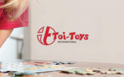 Toi-Toys Move for Operational Excellence