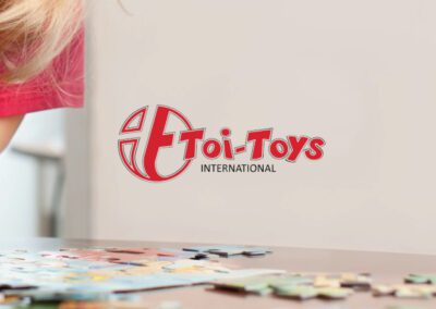 Toi-Toys Move for Operational Excellence