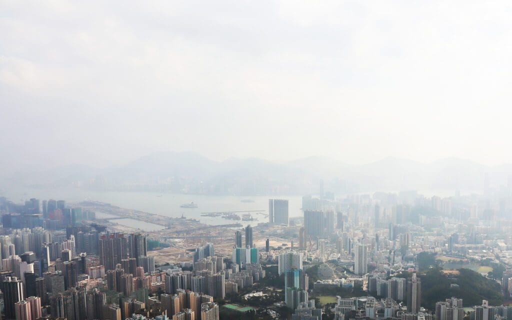 cityscape