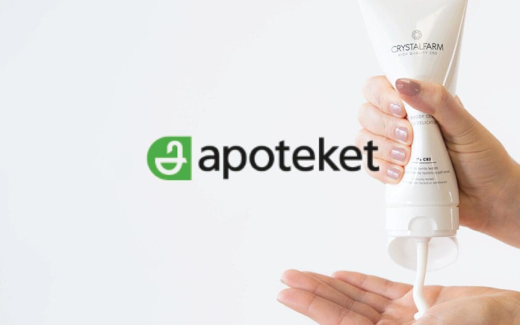 apoteket logo
