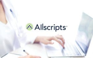 allscripts logo