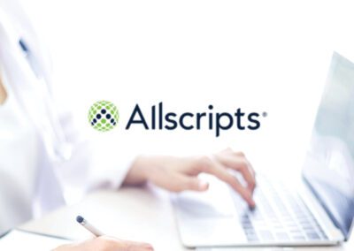 Allscripts Powers Proprietary “Hub” Platform with InRule