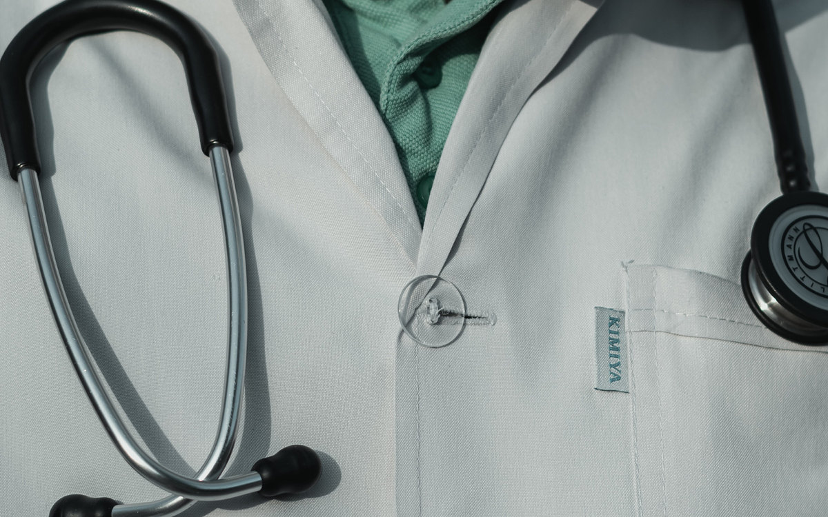 medical professional