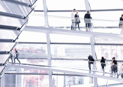 Capture the Customer Moment with Dynamic Predictive Segmentation