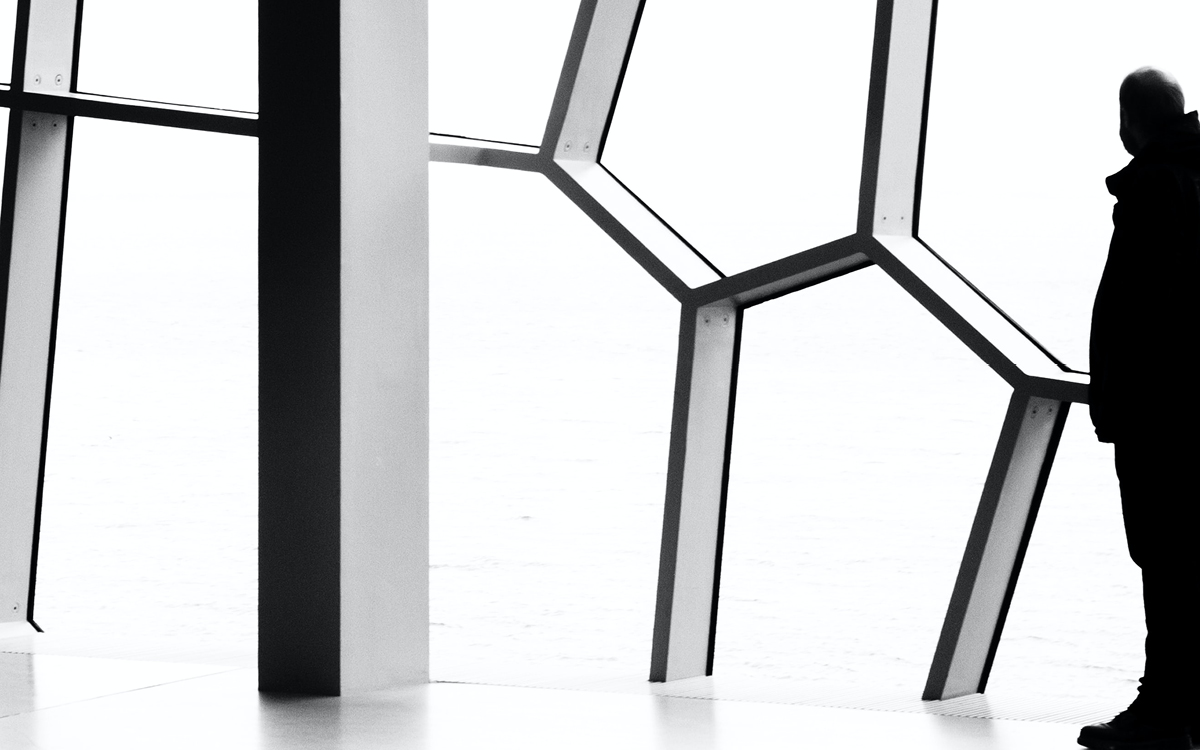 honeycomb design