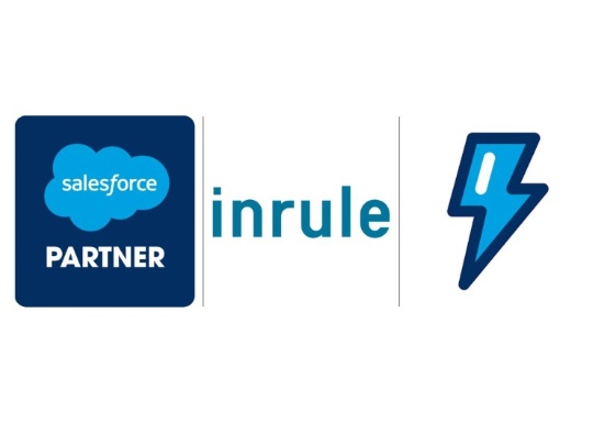 Extending Salesforce with Native InRule Integration