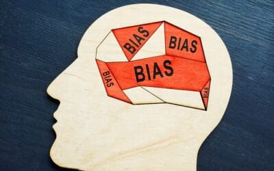 How biased are we? Let’s count the ways.