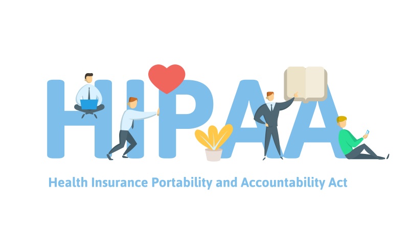 Supporting Healthcare Customers and Protecting Patient Data with HIPAA Compliance
