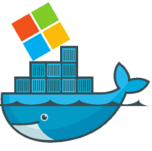 Windows Containers, Docker, and InRule: TIL