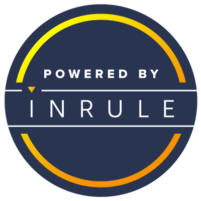 Powered by InRule