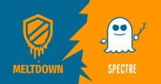 Understanding the Performance Impact of Spectre/Meltdown on Rules Performance