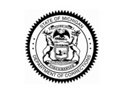 State of Michigan Dept of Corrections