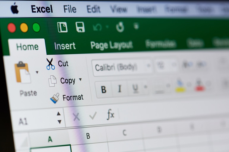 Escaping the Draw of the Familiar: Getting Out of Excel for Automation