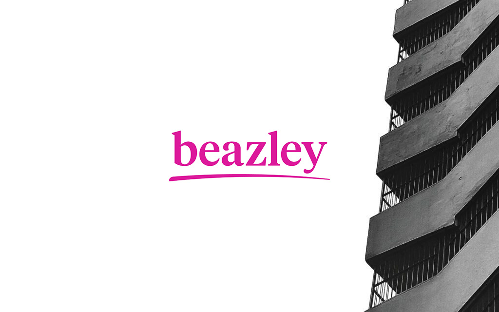 beazley logo - inrule business rules engine case study