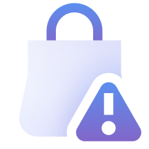 Fraud and order risk