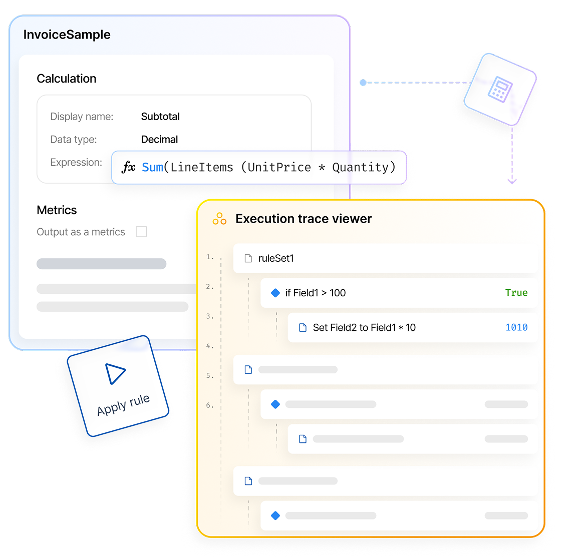 Inrule AI for Business Automation - InRule