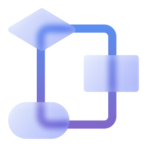 Increased transparency and agility