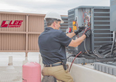 Lee Company Revamps Field Service Operations with InRule Reducing Intake Time by 80% and Saving Thousands