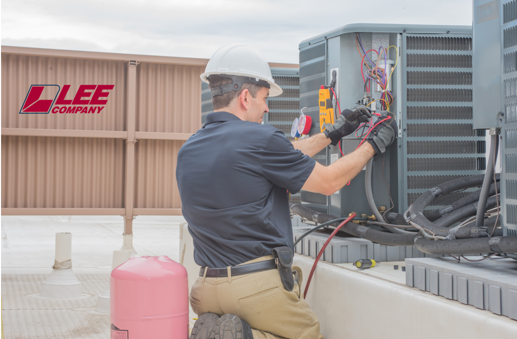 lee company hvac