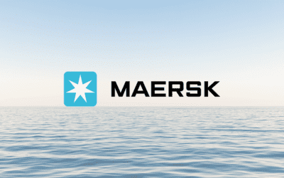 Maersk Replaced its Legacy HR Competence Mapping Solution in 8 Weeks