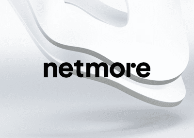 Netmore achieves scalable and fast business development using InRule process automation
