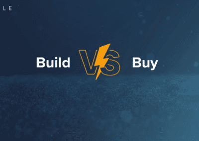 Build Versus Buy — Or Is It Compose?