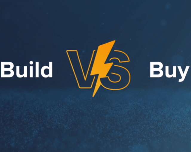 Build vs Buy thumbnail image