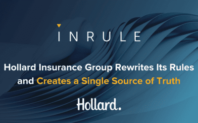 Hollard Insurance Group Rewrites Its Rules and Creates a Single Source of Truth