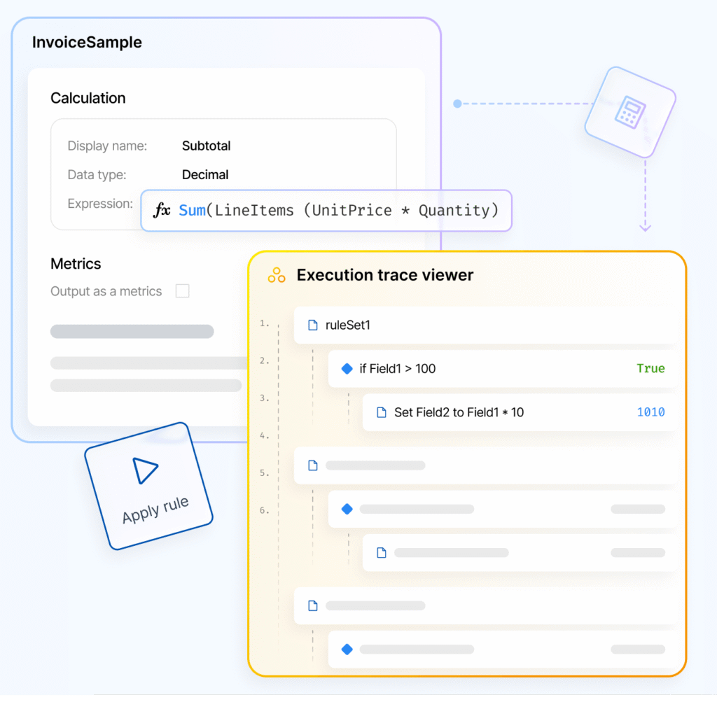 Decision Tools for Business Leaders - InRule