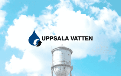 Uppsala Water Gets Better Flow in its Processes with the Help of InRule