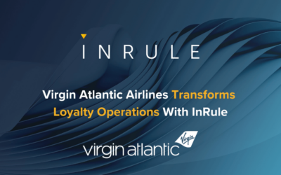 Virgin Atlantic Airlines Transforms Loyalty Operations With InRule