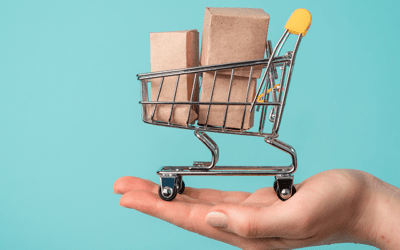 Digital Automation: Moving Retail to the Express Aisle