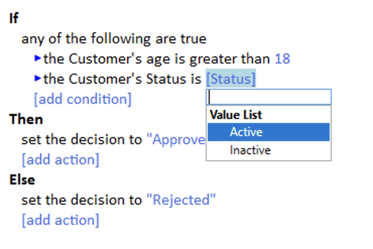 From Code to Clarity - Business Language Authoring Example
